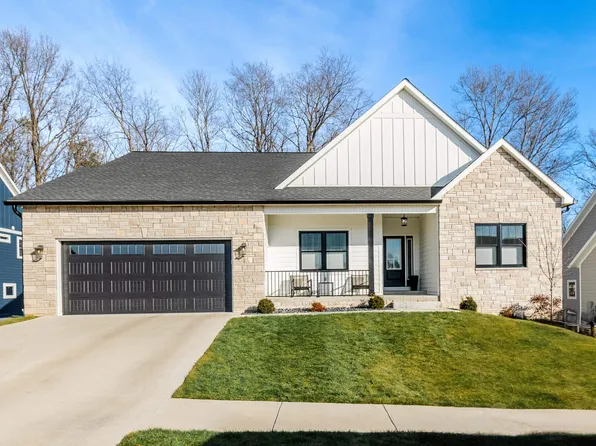 4403 S Rotterdam Dr, Bloomington, IN 47401