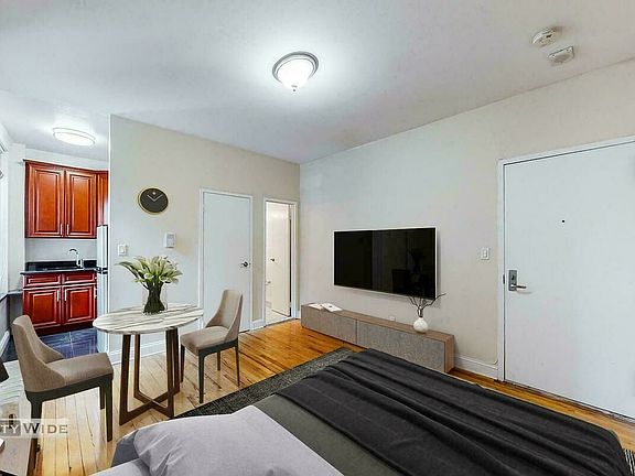 2nd image of 150 W 47th St #1D