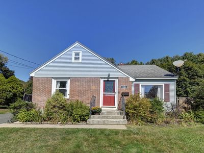 106 Windsor Ave, Pittsfield, MA, 01201