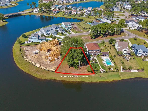 1917 Sweet Olive Ln., Myrtle Beach, SC 29579