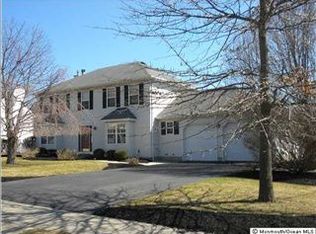 981 Ridge Rd, Brick, NJ 08724