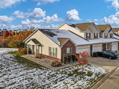 14205 Shooting Star Dr, Noblesville, IN, 46060