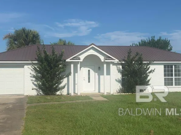 8821 Shannons Mill Rd, Foley, AL 36535