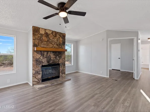 4503 N Avra Rd, Tucson, AZ 85743