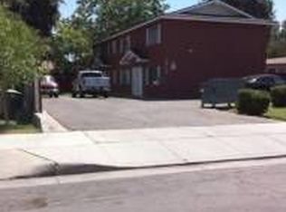 1919 Forrest St, Bakersfield, CA