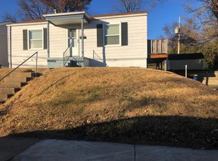 10417 Breckenridge Rd, Saint Ann, MO