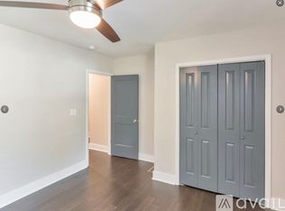 407 Collier Ridge Dr NW, Atlanta, GA 30318