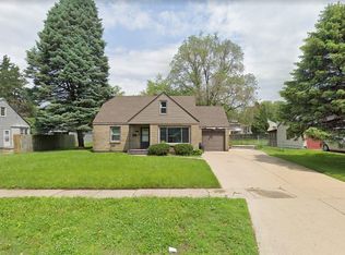 1111 Ogilby Rd, Rockford, IL 61102