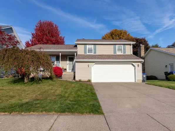 5105 La Rae Dr, Erie, PA 16506