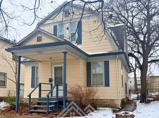 1415 SW Lincoln St, Topeka, KS 66604