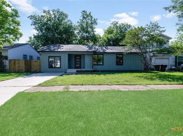 2509 Goliad St, Temple, TX 76501