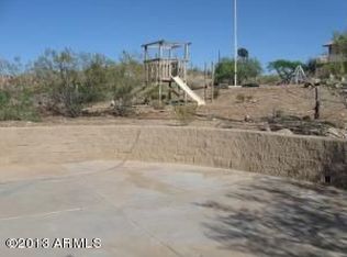 1132 E Dove Valley Rd, Phoenix, AZ 85085