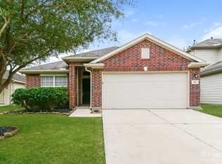 715 Pequin Rd, Crosby, TX 77532