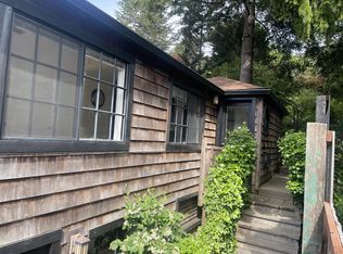 515 Browning St #B, Mill Valley, CA 94941