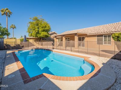 131 W IVANHOE Street, Gilbert, AZ, 85233