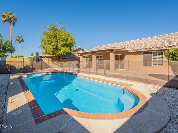 131 W IVANHOE Street, Gilbert, AZ 85233