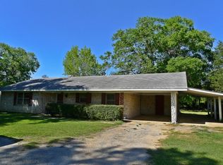 411 S State Highway 19, Elkhart, TX 75839