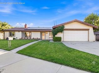 42807 16th Pl W, Lancaster, CA 93534