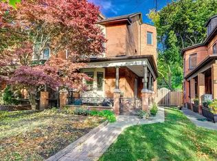 65 Laws St #2, Toronto, ON M6P2Y8