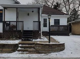 206 S Creamery St, Eureka, IL