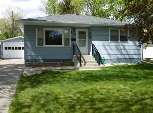 2159 Eldorado Dr, Billings, MT 59102