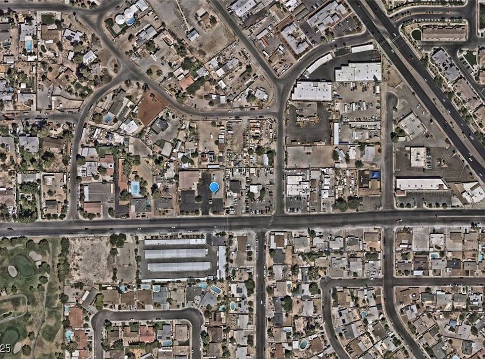 2nd image of 3816 Vegas Dr