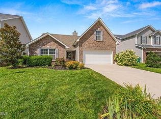 7356 Lucky Clover Ln, Knoxville, TN 37931
