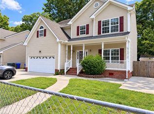5033 Krick St, Norfolk, VA 23513