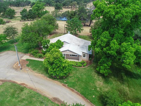 Charming Farm House