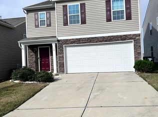 653 Nannyberry Ln, Concord, NC 28025