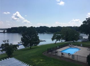 150 Rivers Edge Pl UNIT O, Lexington, NC 27292