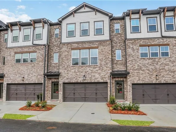 6003 Haviland Aly, Sugar Hill, GA 30518