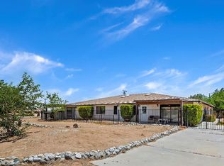 20115 Rimrock Rd, Apple Valley, CA 92307