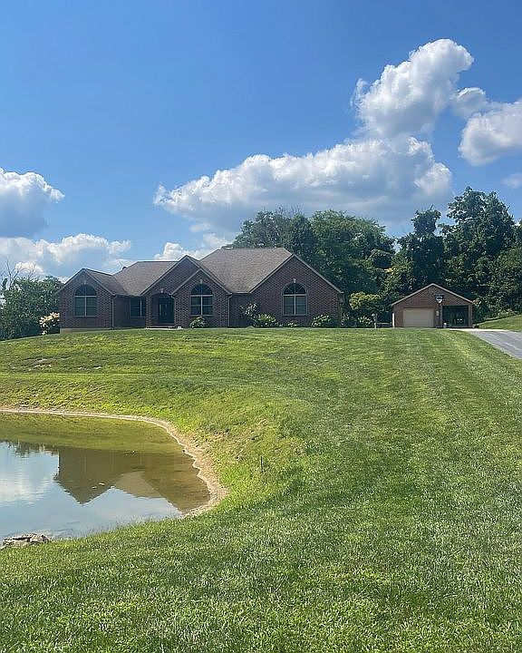 7131 Selms Rd, Brookville, IN 47012 Zillow