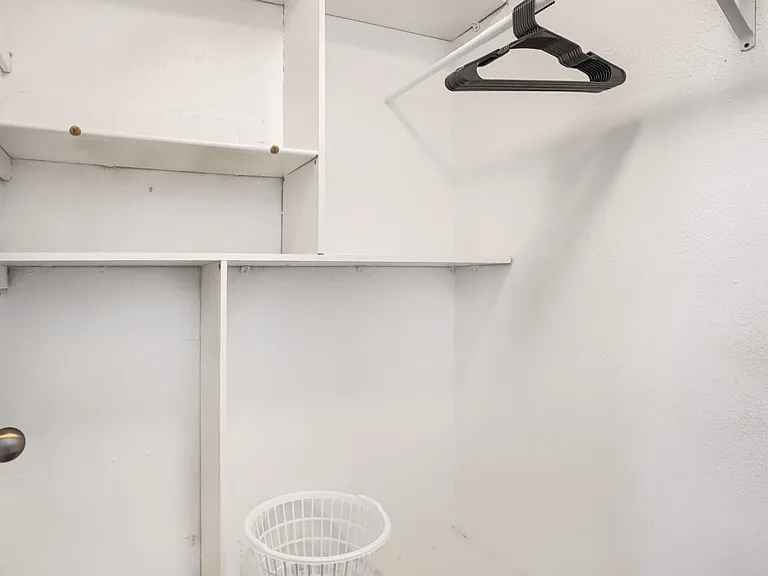 Storage Room