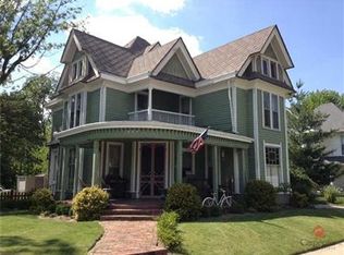 404 S State St, Greenfield, IN 46140