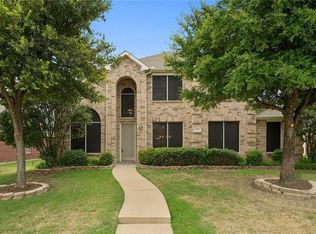 8050 Palisades Dr, Frisco, TX 75034