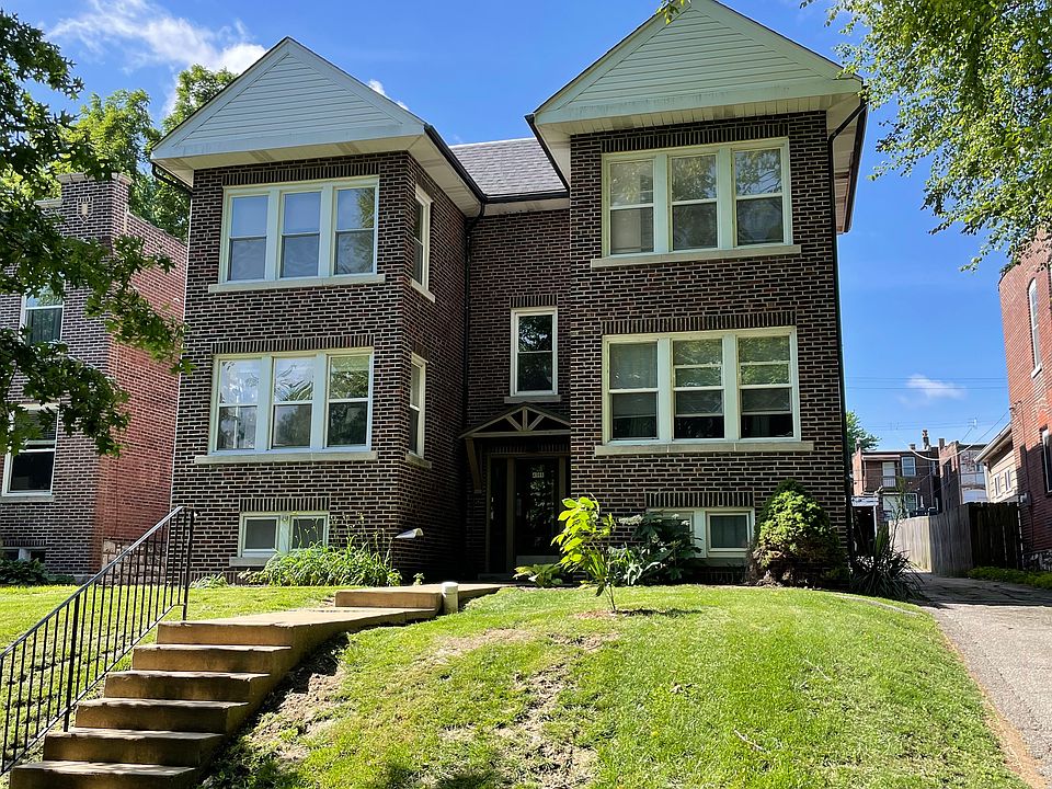 1st image of 4966 Odell St #1W