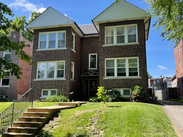 4966 Odell St #1W, Saint Louis, MO 63139