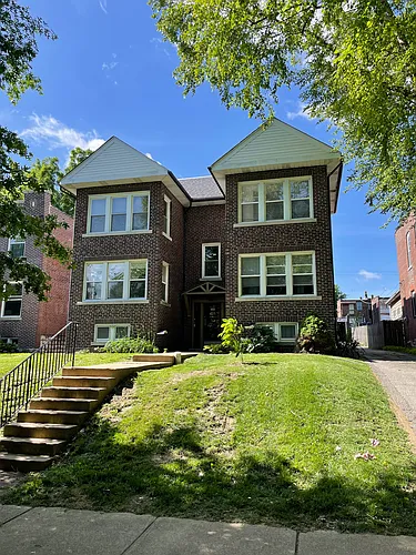 4966 Odell St #1W Photo 1