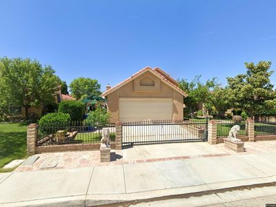 43623 Nicole St, Lancaster, CA, 93535