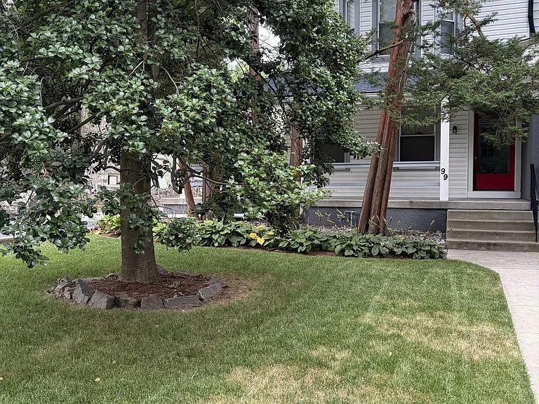 99 S Lansdowne Ave #D — Photo 1