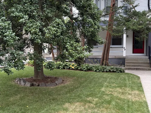 99 S Lansdowne Ave APT D, Lansdowne, PA 19050