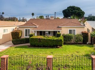 5530 Woodman Ave, Van Nuys, CA 91401