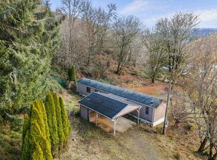 24255 Bunn Creek Rd, Cloverdale, OR 97112