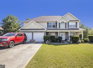 13348 Henderson Ct, Hampton, GA 30228