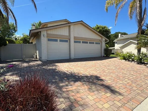 686 Azalea St, Thousand Oaks, CA 91360