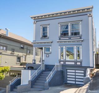 3779-3781 25th St, San Francisco, CA, 94110