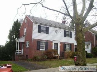 520 Sherwood St, Shillington, PA 19607