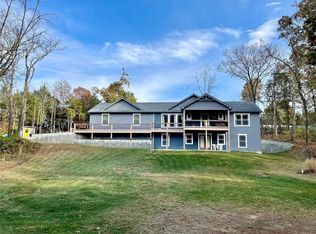 12883 Waggoner Rd, Festus, MO 63028